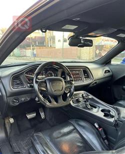 دودج تشالنجر